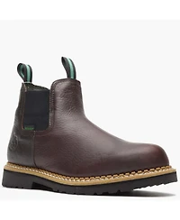 Georgia Boot Men's Giant Waterproof High Romeo