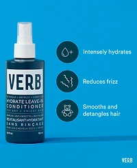 Verb 4-Pc. Bold Moisture Kit