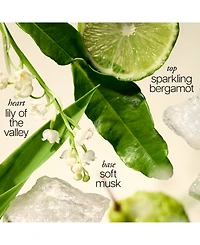 philosophy amazing grace eau de toilette