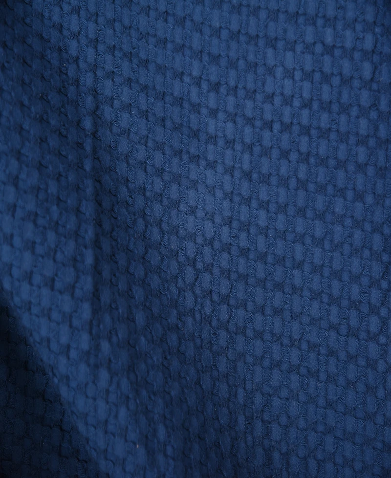 Rizzy Home Barbara Cotton Throw, 50" x 60"