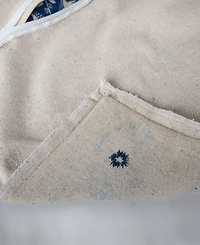 Rizzy Home Florence Cotton Decorative Pillow, 20" x