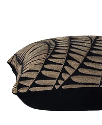 Rizzy Home Cora Cotton Decorative Pillow, 14" x 20"