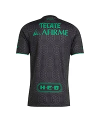 Adidas Men's Gray Tigres Uanl 2025/26 Third Replica Jersey