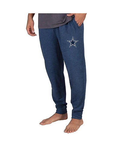 Concepts Sport Men's Navy Dallas Cowboys Lightweight Jogger Sleep Pants