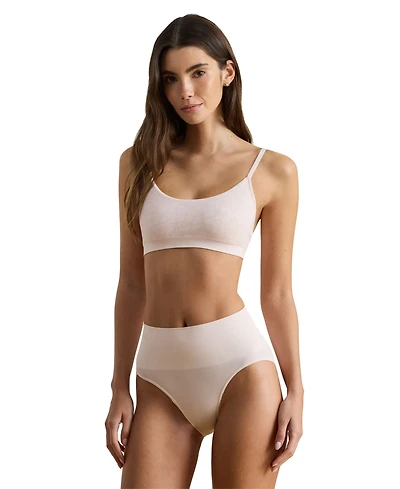 Lauren Ralph Women's Seamless Smooth Brief 4l0395
