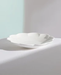 Lenox Studio 1414 Scallop Accent Plates, Set of 6