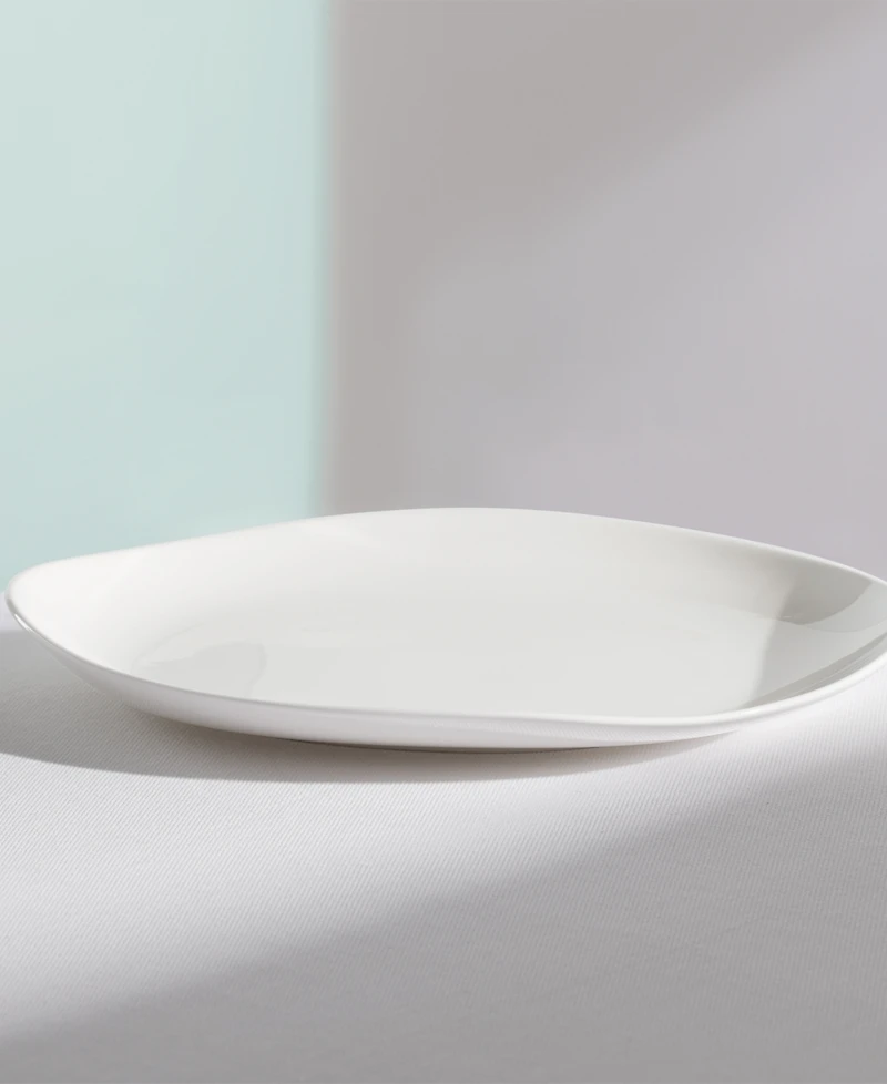 Lenox Studio 1414 Curved Dinner Plates, Set of 6