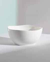 Lenox Studio 1414 Curved All Purpose Bowls, Set of 6
