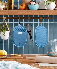 KitchenAid Asteroid Pot Holder Set, 2 Piece