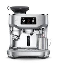 Breville 84 oz. Oracle Dual Boiler Espresso Machine