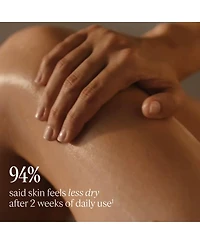 L'Occitane Karite Confort Intense Moisture Body Lotion 8.10 fl oz