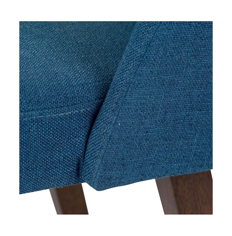 Liberty Furniture Industries, Inc Space Savers Nido Chair Set of 2