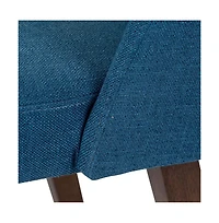 Liberty Furniture Industries, Inc Space Savers Nido Chair Set of 2