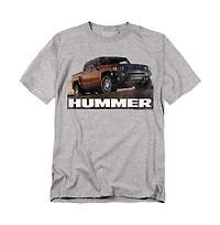 Logovision Men's H3 Ad T-Shirt