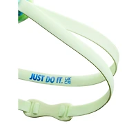 Nike Men's Legacy Mirrored Goggles