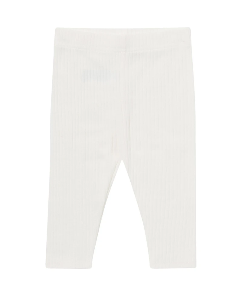 Gerber Baby Girls 3-Pack Textured Leggings