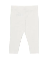 Gerber Baby Girls 3-Pack Textured Leggings