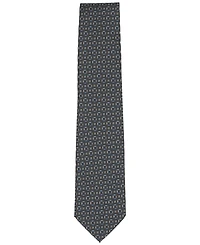 Perry Ellis Men's Geometric Pattern Tie
