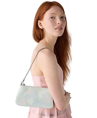 kate spade new york Grace Small Hidden Garden Shoulder Bag