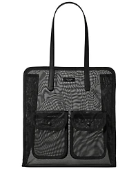 kate spade new york Breezy Medium Mesh Tote Bag