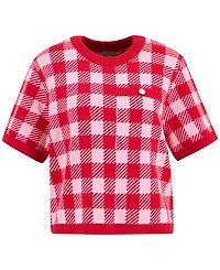 Barbour Women's Esther Crewneck Knitted Jumper