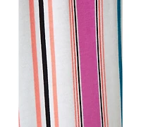 Hue Women's Sea Bright Stripe Pj Capri