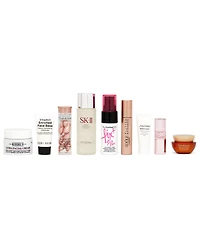 Macy's 9-Pc. Beauty All-Stars Set