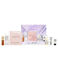 Macy's 6-Pc. Travel Ready Set