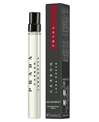 Prada Luna Rossa Carbon Eau de Parfum Spray Refillable