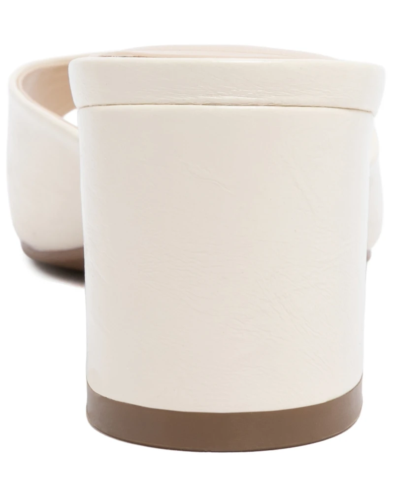 Jones New York Women's Adanna Open Toe Dress Sandals