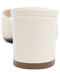 Jones New York Women's Adanna Open Toe Dress Sandals