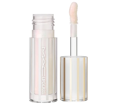 Mac Lipglass Air Mini Lipstick