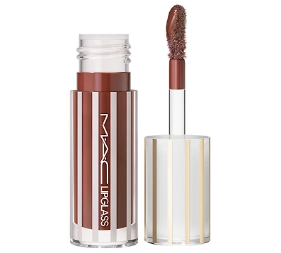 Mac Lipglass Air Mini Lipstick