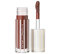 Mac Lipglass Air Mini Lipstick