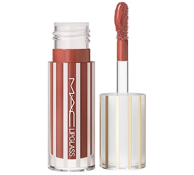 Mac Lipglass Air Mini Lipstick