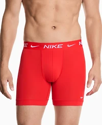Nike Men's Essential Micro Boxer Briefs, 3-Pack