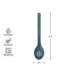 KitchenAid 13.39" Slotted Oversized Bowl Spoon
