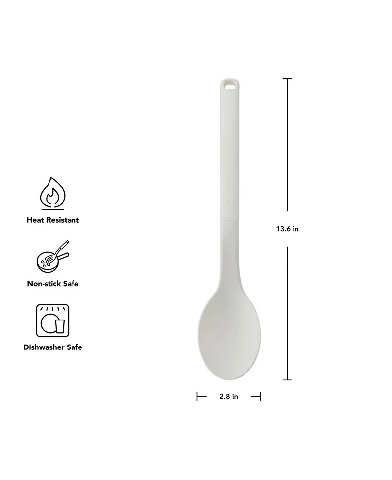 KitchenAid 13.58" Basting Spoon
