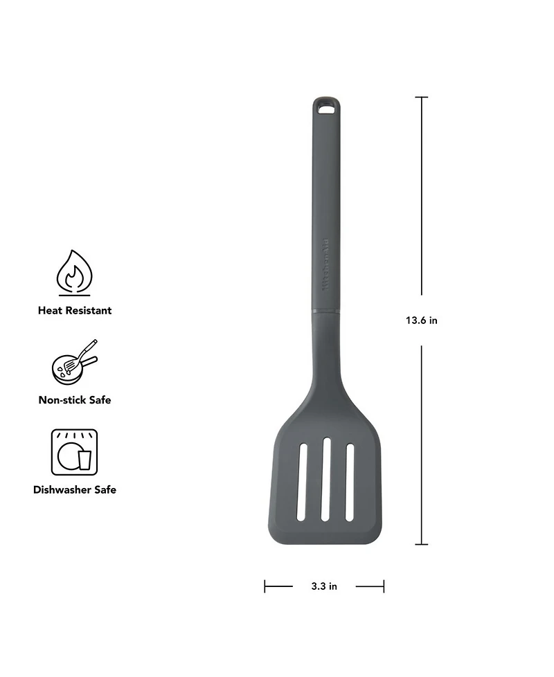 KitchenAid 13.58" Slotted Turner