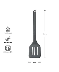KitchenAid 13.58" Slotted Turner