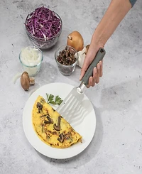 KitchenAid 12.4" Flex Turner