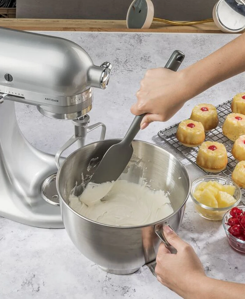 KitchenAid 12.79" Curved Mixer Spatula