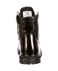 Rocky Men's Side Zipper Jump Boot