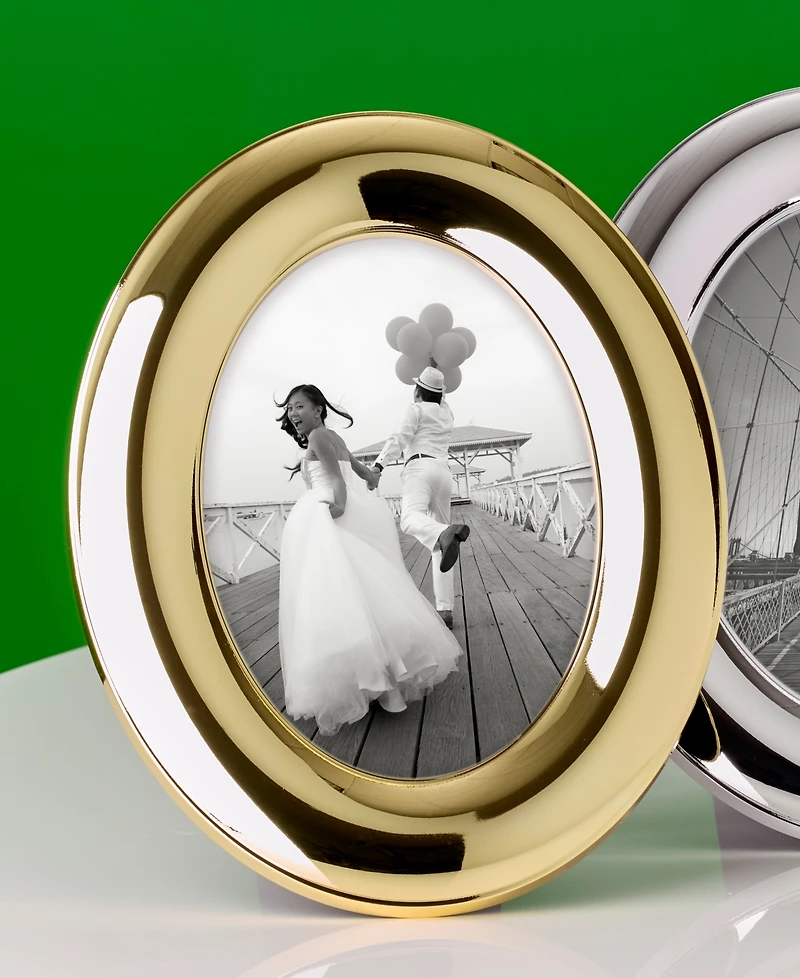 kate spade new york Picture 5" x 7" Puffed Frame