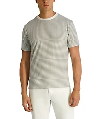 Karl Lagerfeld Paris Men's Crewneck T-Shirt