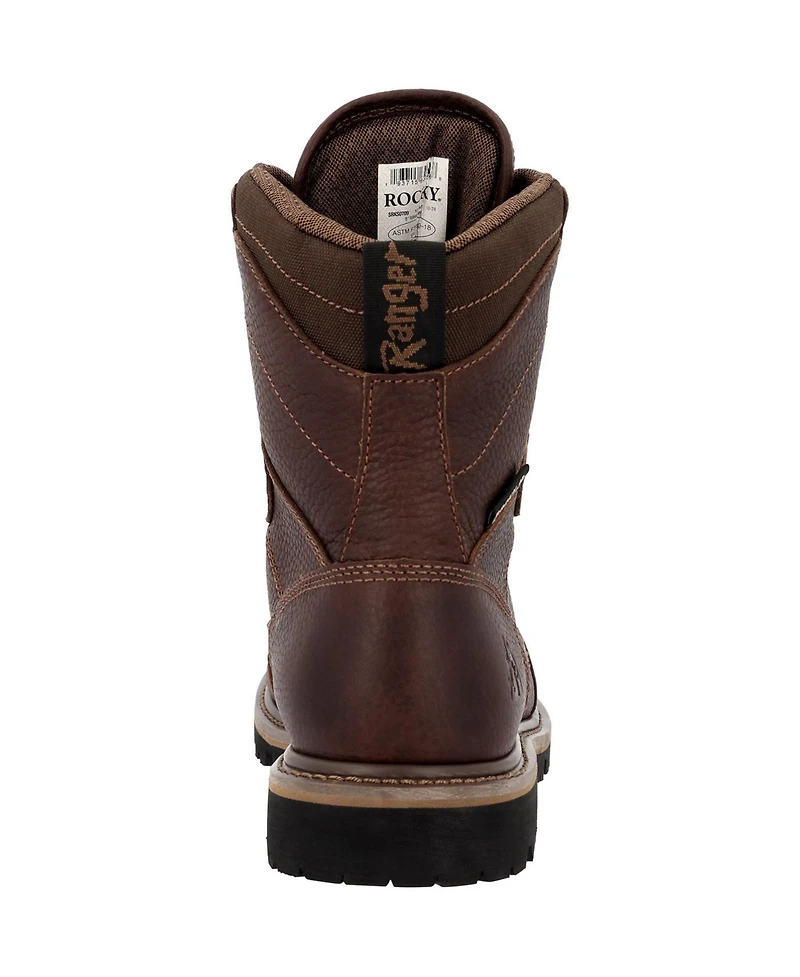 Rocky Men's Ranger Waterproof Outdoor Boot