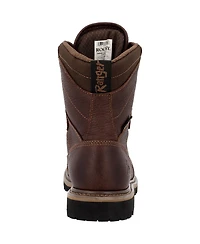 Rocky Men's Ranger Waterproof Outdoor Boot