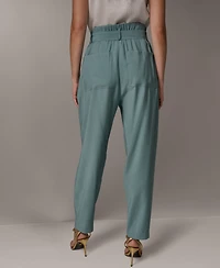 Donna Karan New York Women's Ankle Length Pants