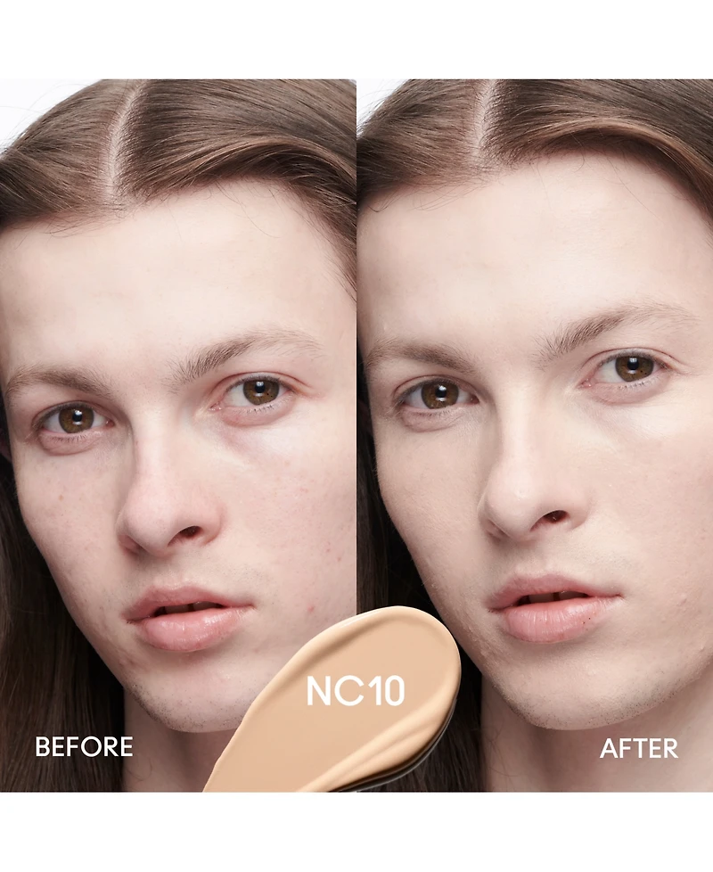 Mac Studio Radiance 24-Hour Luminous Lift Mini Concealer