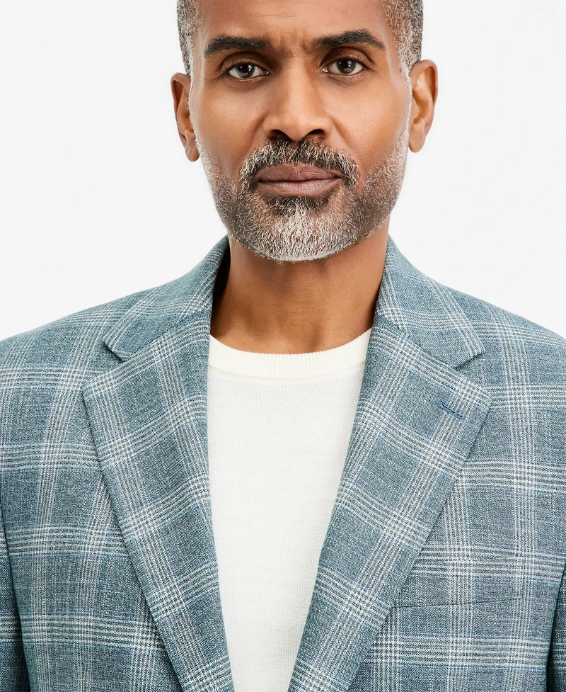 Michael Kors Men's Classic-Fit Sport Coat
